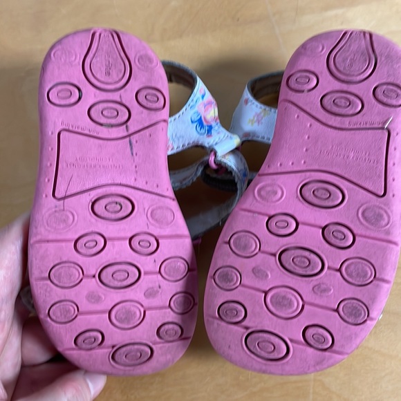 Stride Rite sandals girls size 7M - Picture 8 of 8